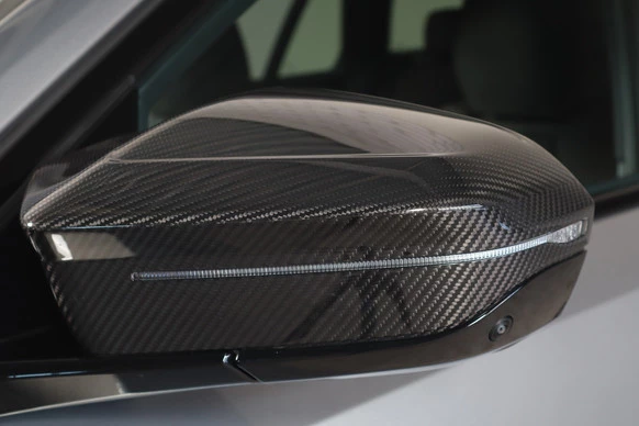 BMW i5 - Afbeelding 7 van 30