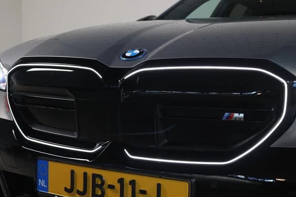 BMW i5 - Afbeelding 8 van 30