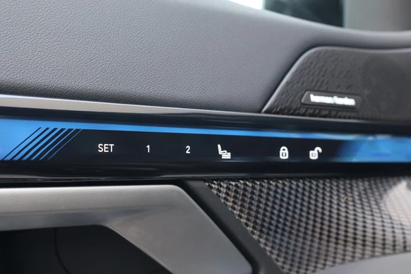 BMW i5 - Afbeelding 9 van 30