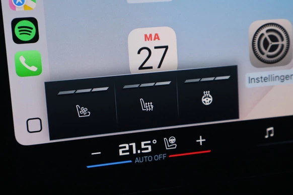 BMW i5 - Afbeelding 12 van 30