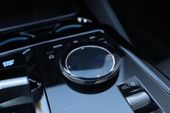 BMW i5 - Afbeelding 16 van 30