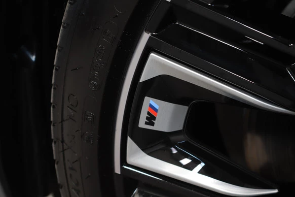 BMW i5 - Afbeelding 22 van 30