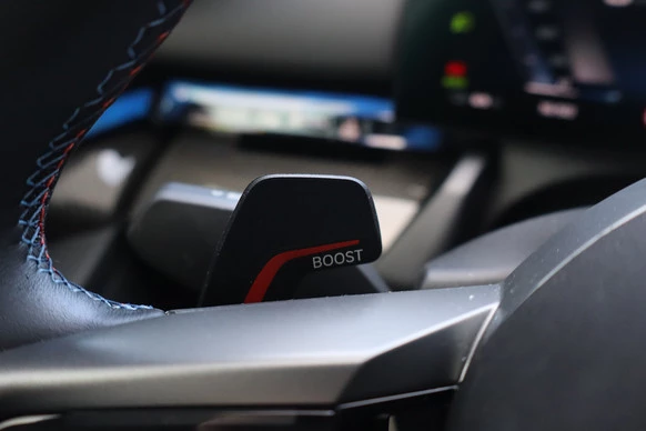 BMW i5 - Afbeelding 26 van 30