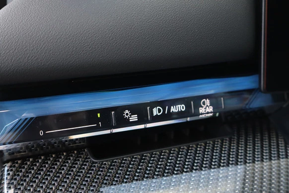 BMW i5 - Afbeelding 27 van 30