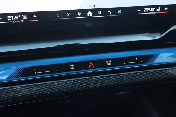 BMW i5 - Afbeelding 29 van 30