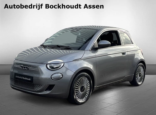 Fiat 500e - Afbeelding 1 van 30