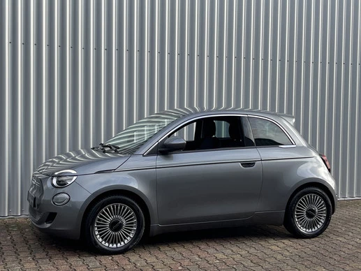Fiat 500e - Afbeelding 2 van 30