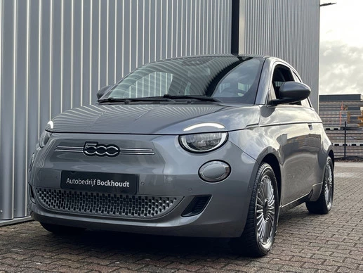 Fiat 500e - Afbeelding 3 van 30