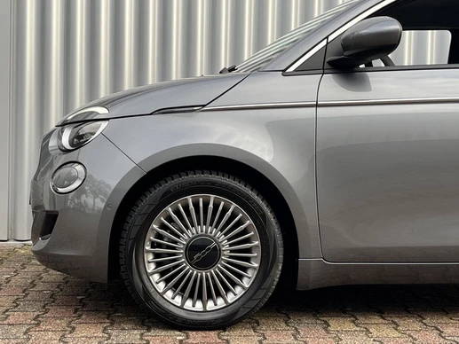 Fiat 500e - Afbeelding 4 van 30