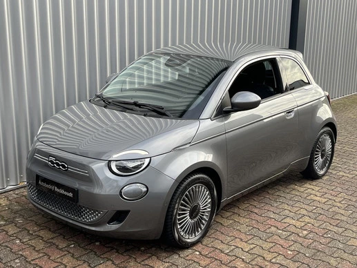 Fiat 500e - Afbeelding 5 van 30