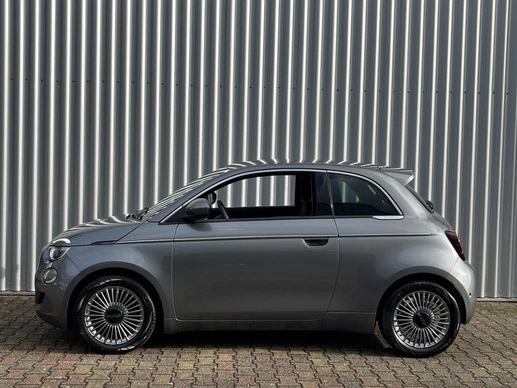 Fiat 500e - Afbeelding 6 van 30