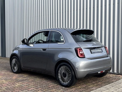 Fiat 500e - Afbeelding 7 van 30