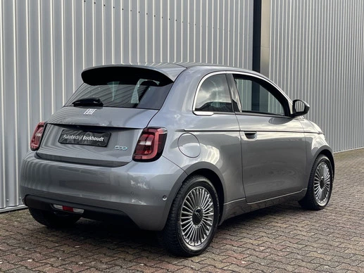 Fiat 500e - Afbeelding 13 van 30