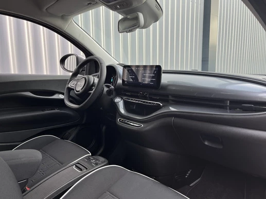 Fiat 500e - Afbeelding 14 van 30