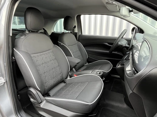 Fiat 500e - Afbeelding 15 van 30