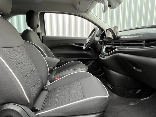 Fiat 500e - Afbeelding 16 van 30