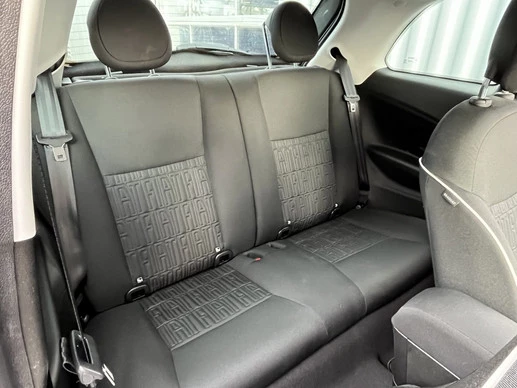 Fiat 500e - Afbeelding 17 van 30