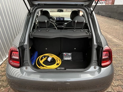 Fiat 500e - Afbeelding 18 van 30