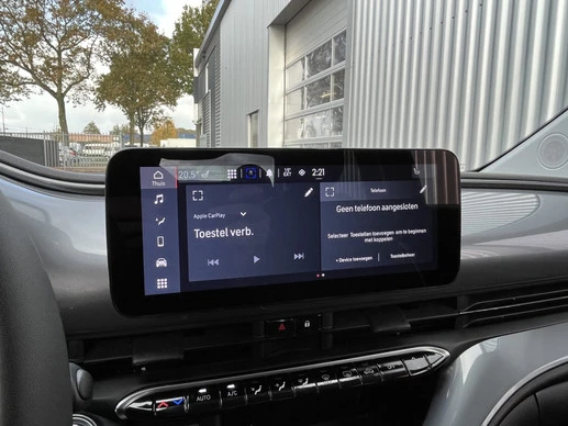 Fiat 500e - Afbeelding 20 van 30