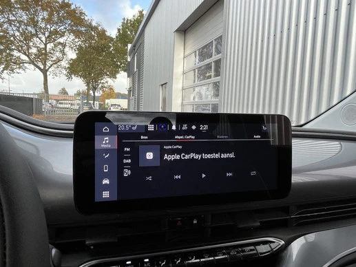 Fiat 500e - Afbeelding 21 van 30