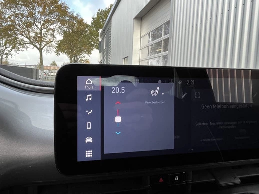 Fiat 500e - Afbeelding 22 van 30