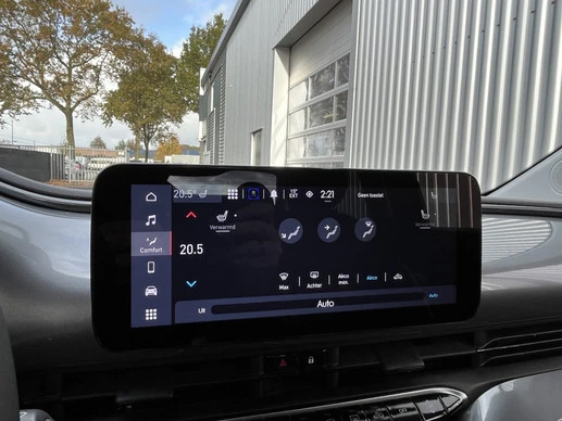 Fiat 500e - Afbeelding 23 van 30