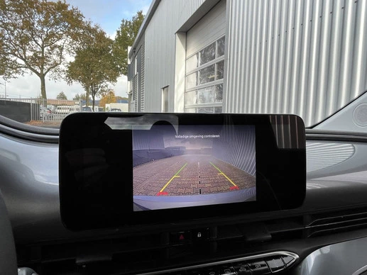 Fiat 500e - Afbeelding 24 van 30