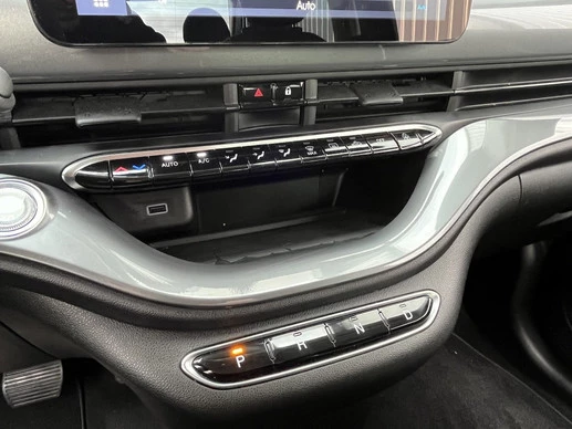 Fiat 500e - Afbeelding 25 van 30