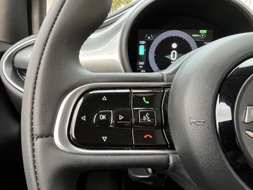 Fiat 500e - Afbeelding 28 van 30