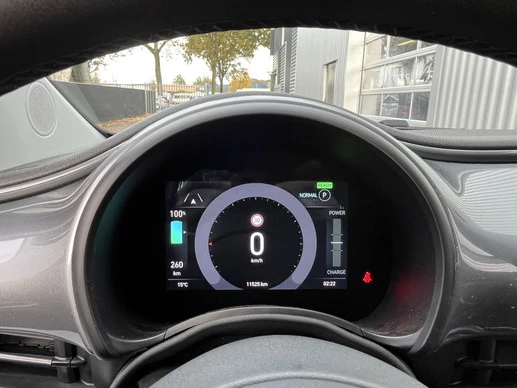 Fiat 500e - Afbeelding 29 van 30