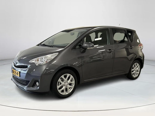 Toyota Verso-S - Afbeelding 1 van 24