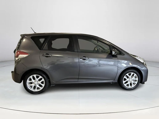 Toyota Verso-S - Afbeelding 6 van 24