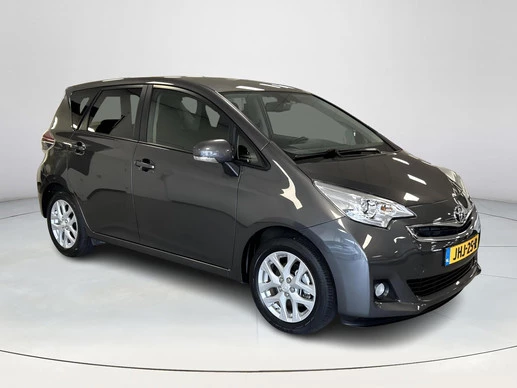 Toyota Verso-S - Afbeelding 7 van 24