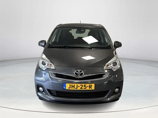 Toyota Verso-S - Afbeelding 8 van 24