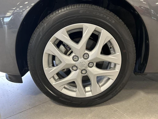 Toyota Verso-S - Afbeelding 10 van 24