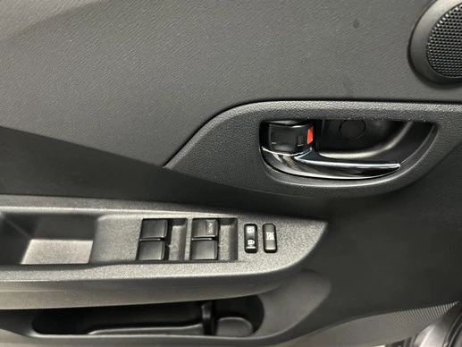 Toyota Verso-S - Afbeelding 12 van 24