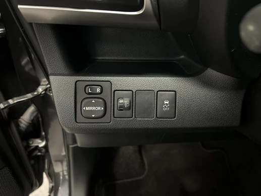 Toyota Verso-S - Afbeelding 13 van 24