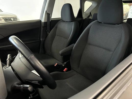 Toyota Verso-S - Afbeelding 15 van 24