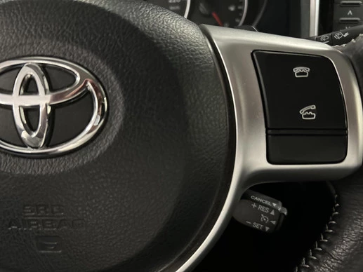 Toyota Verso-S - Afbeelding 17 van 24