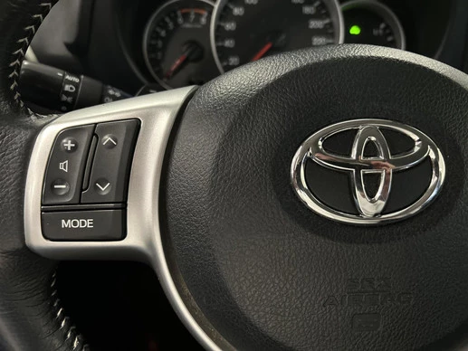 Toyota Verso-S - Afbeelding 18 van 24