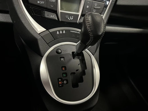 Toyota Verso-S - Afbeelding 19 van 24