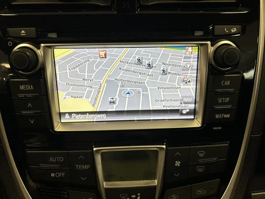 Toyota Verso-S - Afbeelding 20 van 24