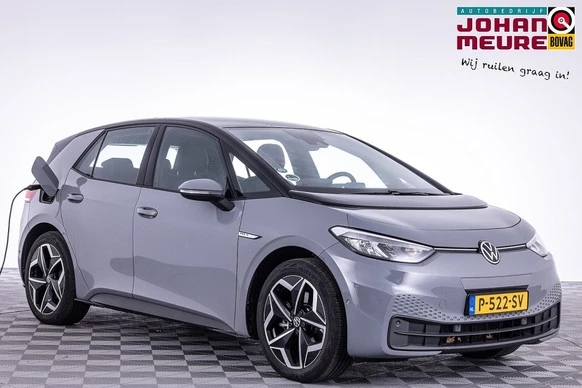 Volkswagen ID.3 - Afbeelding 1 van 27