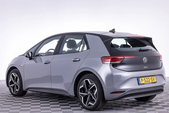 Volkswagen ID.3 - Afbeelding 2 van 27