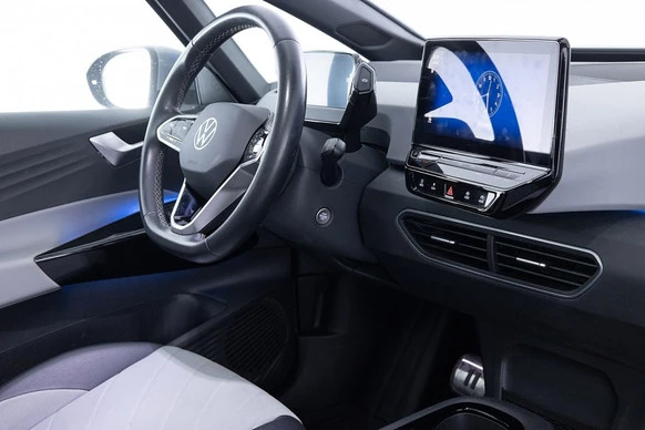 Volkswagen ID.3 - Afbeelding 3 van 27