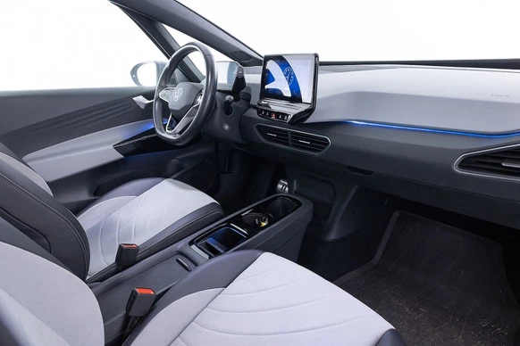 Volkswagen ID.3 - Afbeelding 4 van 27