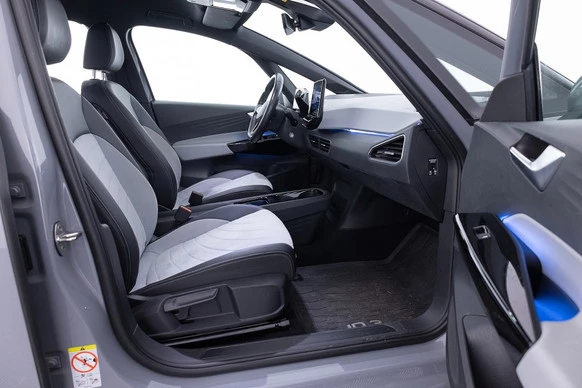 Volkswagen ID.3 - Afbeelding 6 van 27