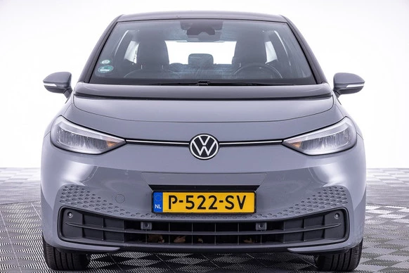 Volkswagen ID.3 - Afbeelding 20 van 27
