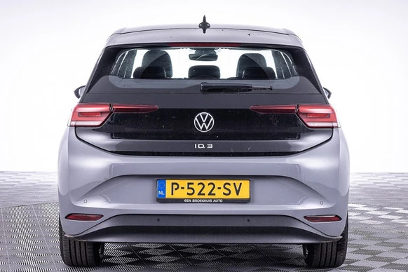 Volkswagen ID.3 - Afbeelding 21 van 27