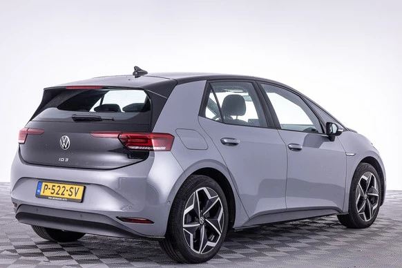 Volkswagen ID.3 - Afbeelding 22 van 27